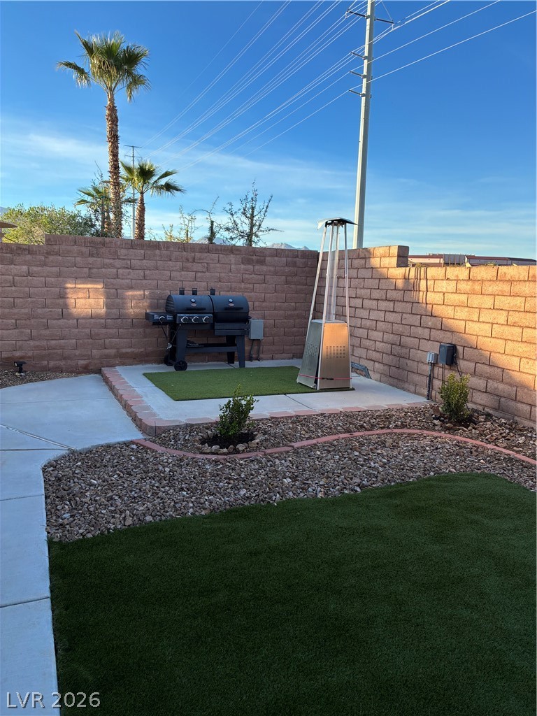 3682 Moonlit Rain Drive