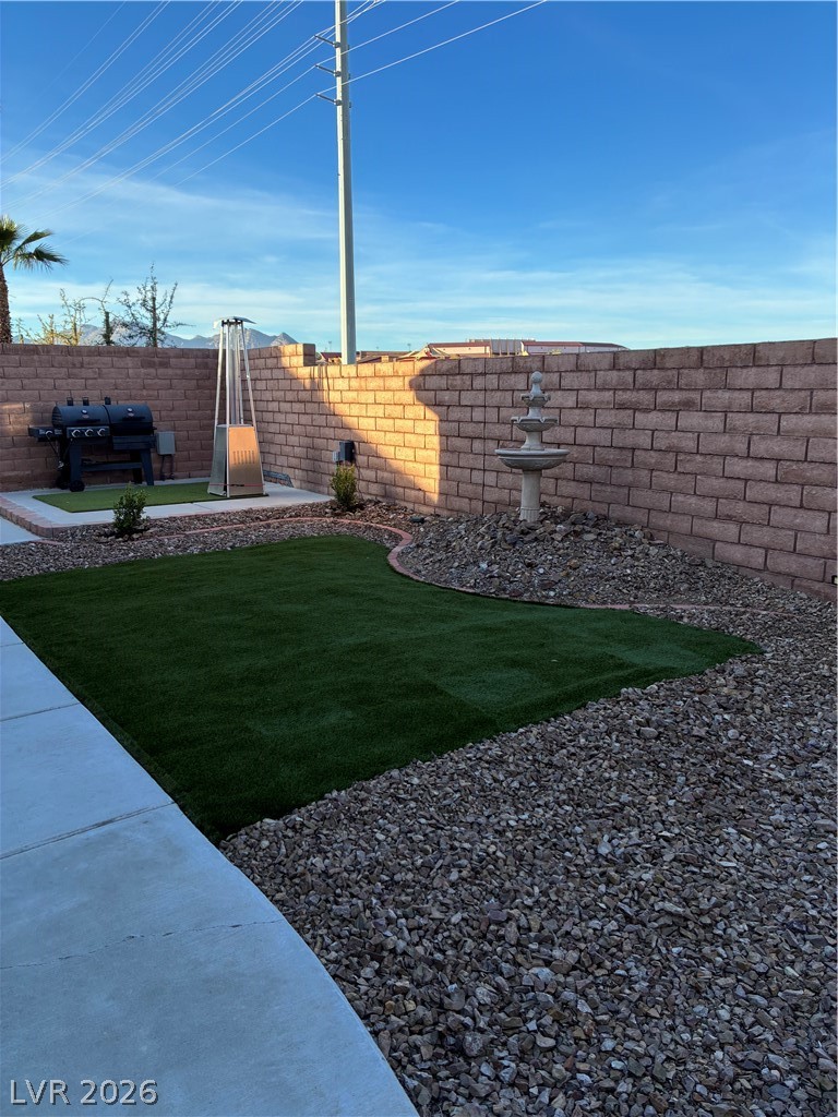 3682 Moonlit Rain Drive