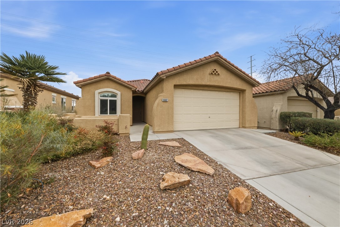 3682 Moonlit Rain Drive