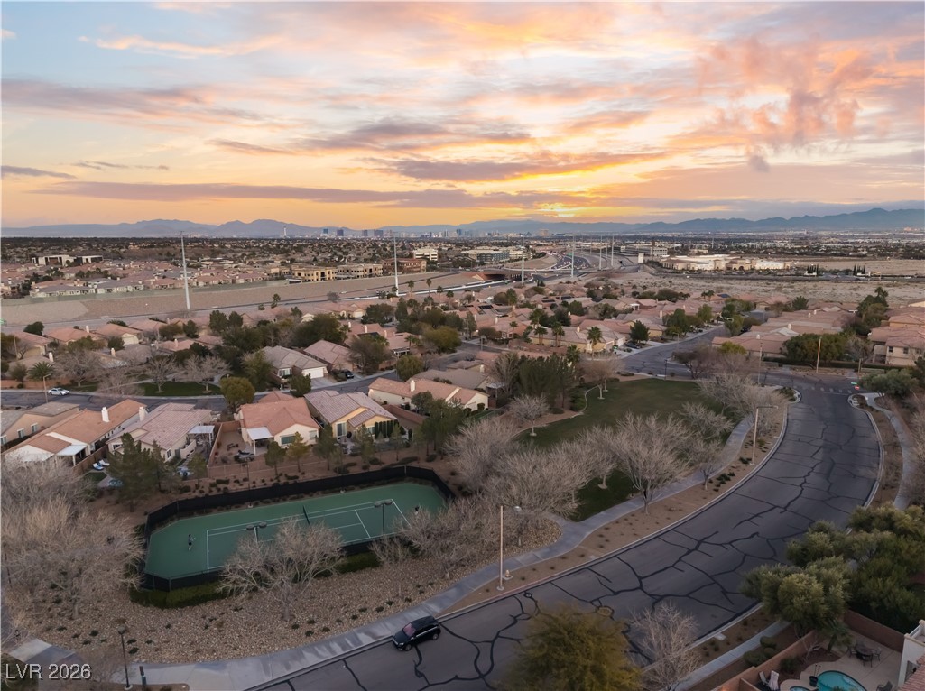 3682 Moonlit Rain Drive