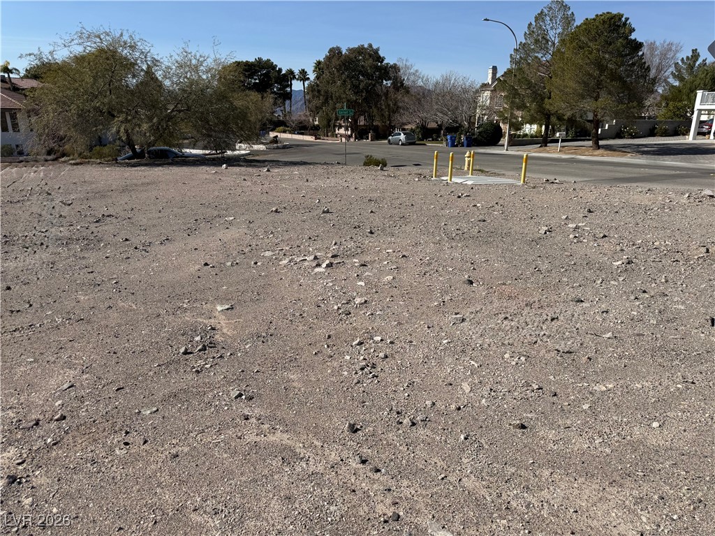 1451 San Felipe Drive