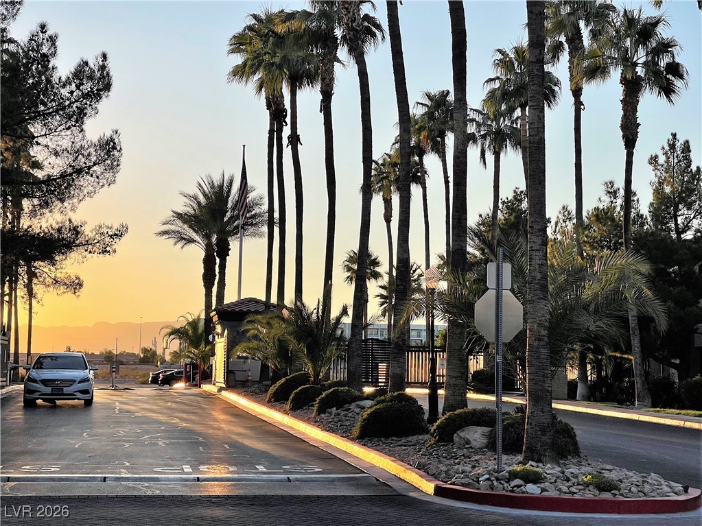 9000 Las Vegas Boulevard 1231