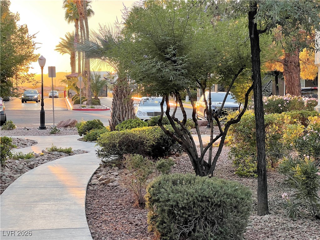 9000 Las Vegas Boulevard 1231