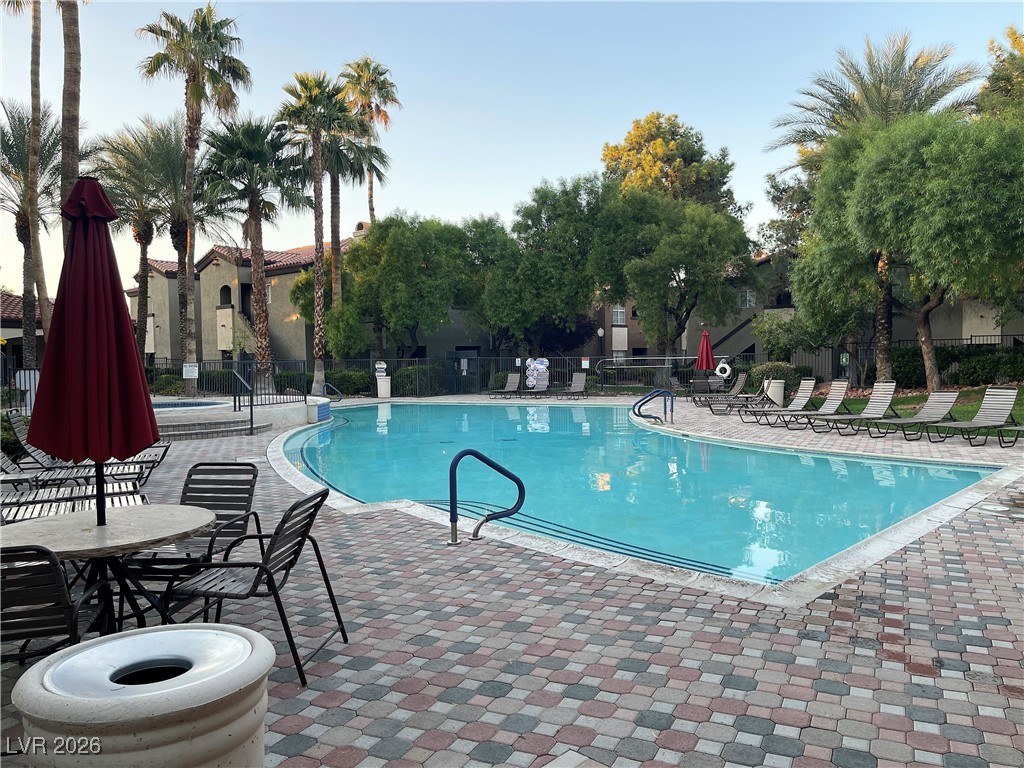 9000 Las Vegas Boulevard 1231