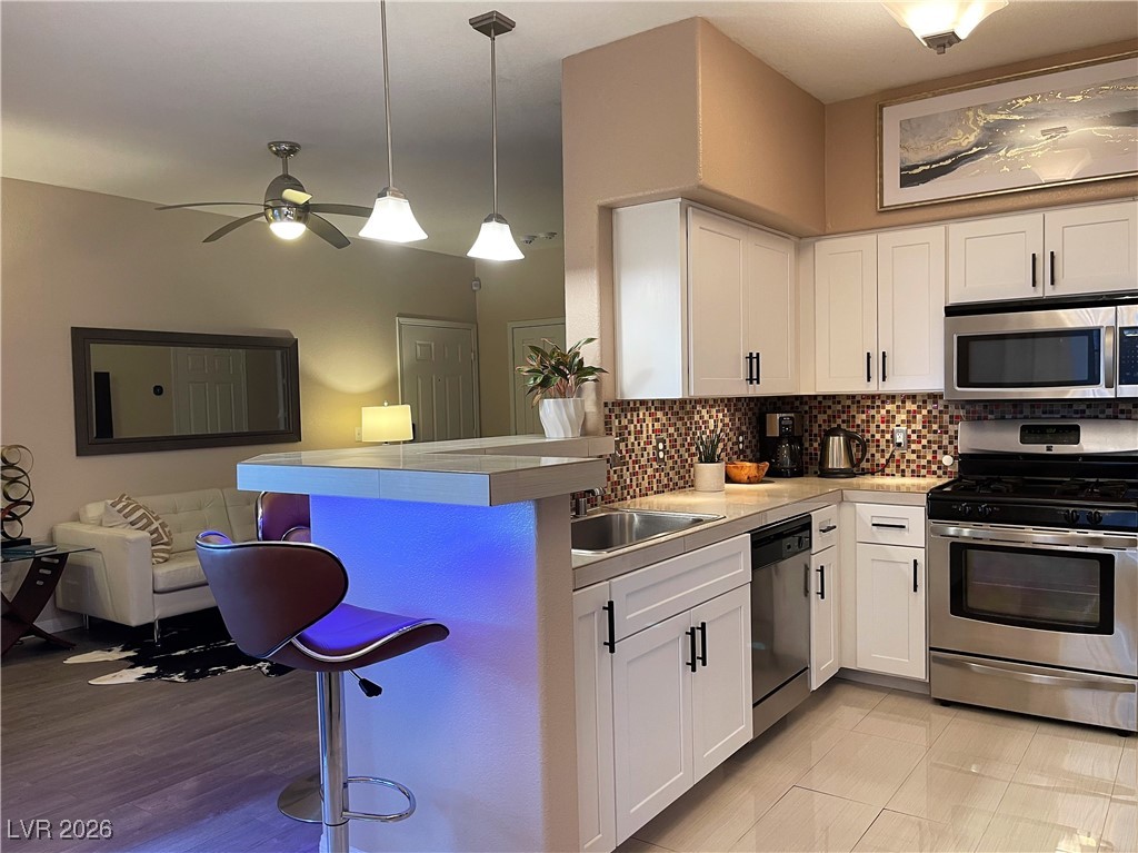 9000 Las Vegas Boulevard 1231