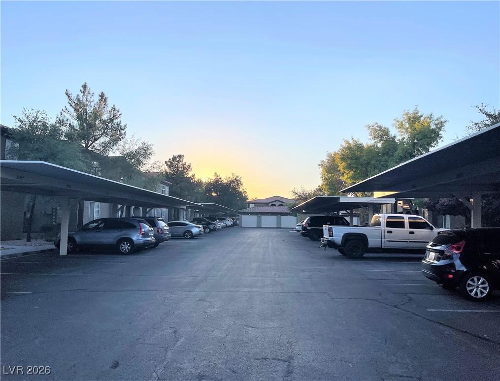 9000 Las Vegas Boulevard 1231