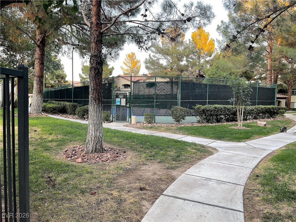 9000 Las Vegas Boulevard 1231