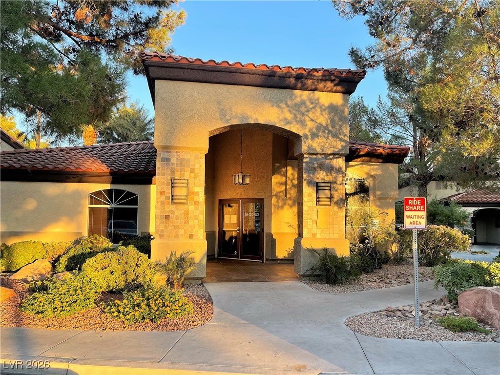 9000 Las Vegas Boulevard 1231