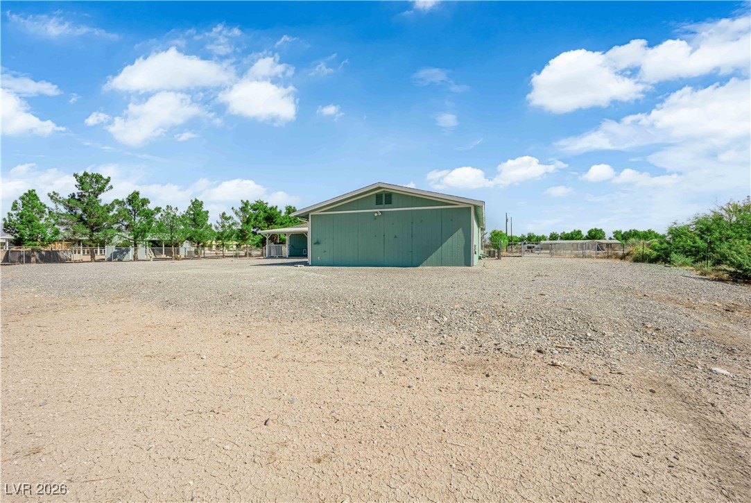 5550 Vicki Ann Road