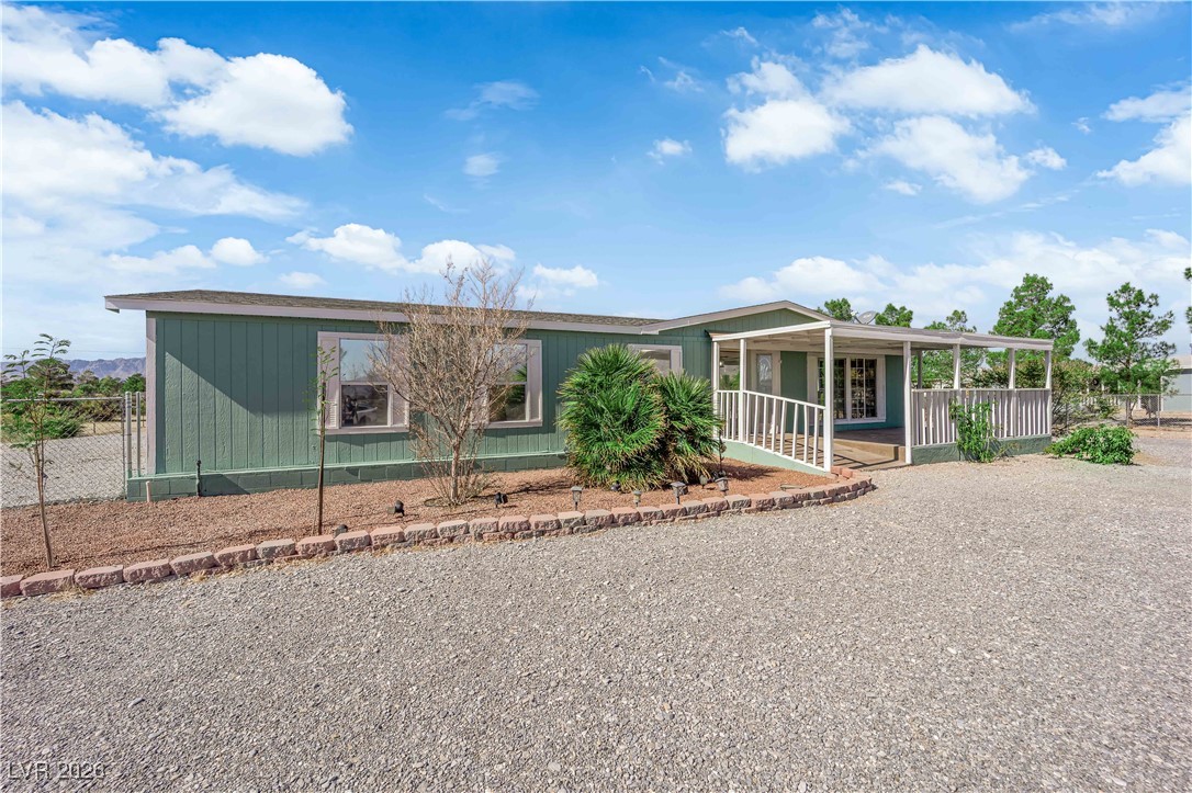 5550 Vicki Ann Road