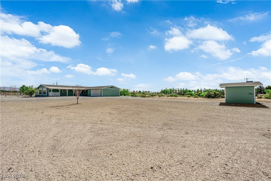 5550 Vicki Ann Road