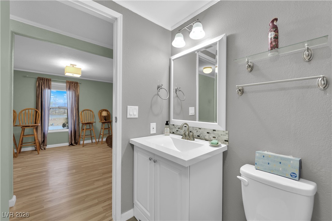 5550 Vicki Ann Road