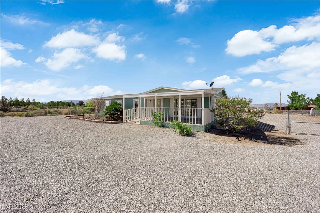 5550 Vicki Ann Road