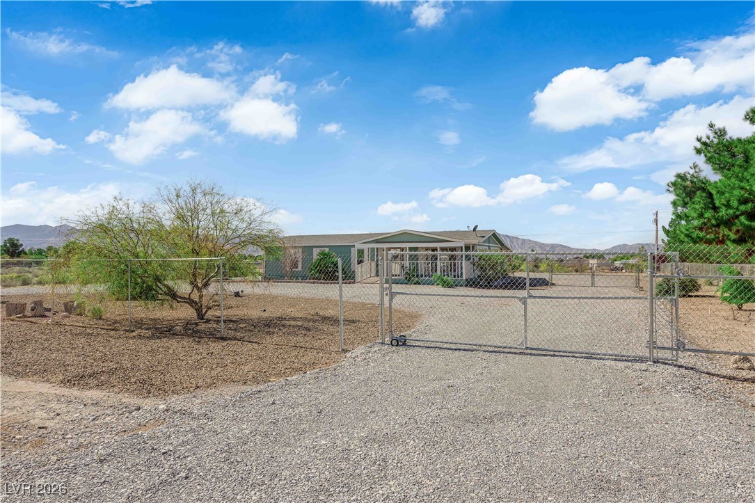 5550 Vicki Ann Road