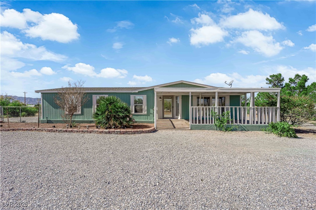 5550 Vicki Ann Road