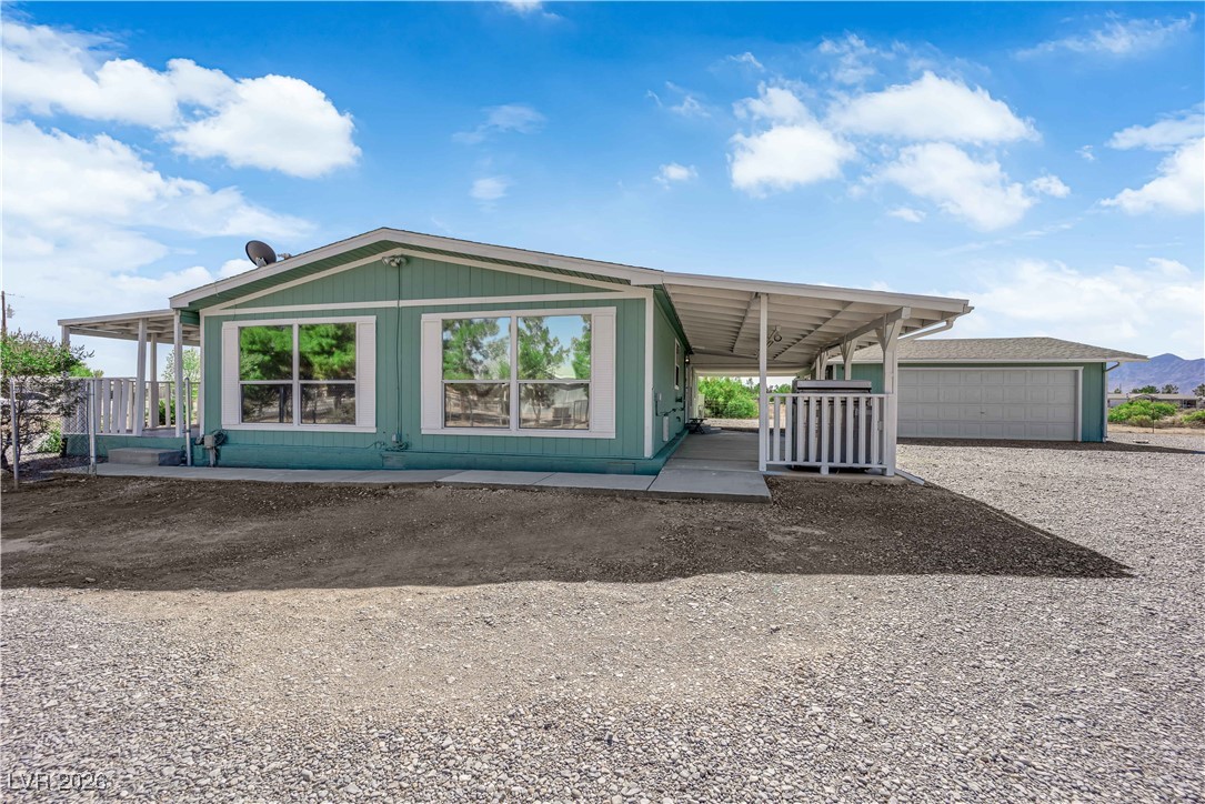 5550 Vicki Ann Road