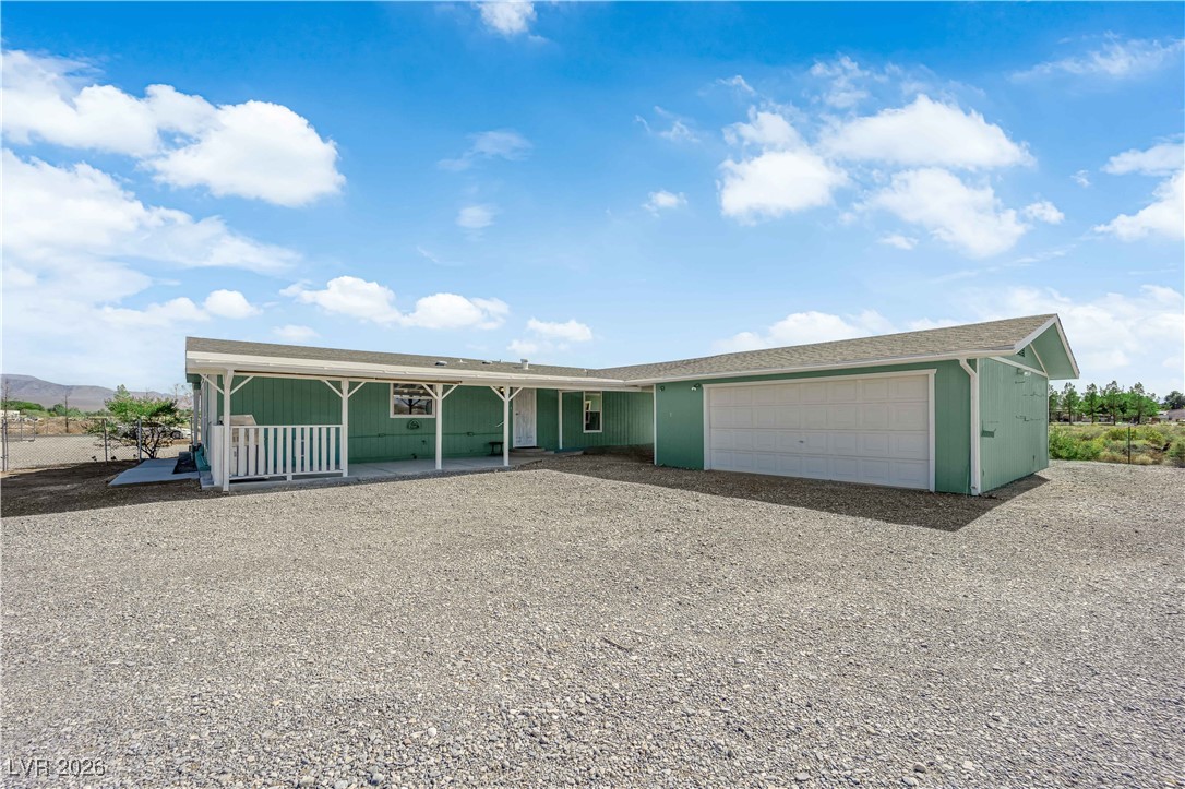 5550 Vicki Ann Road
