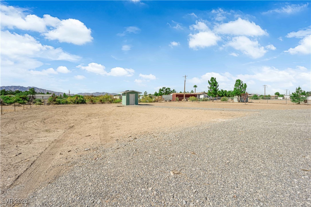 5550 Vicki Ann Road