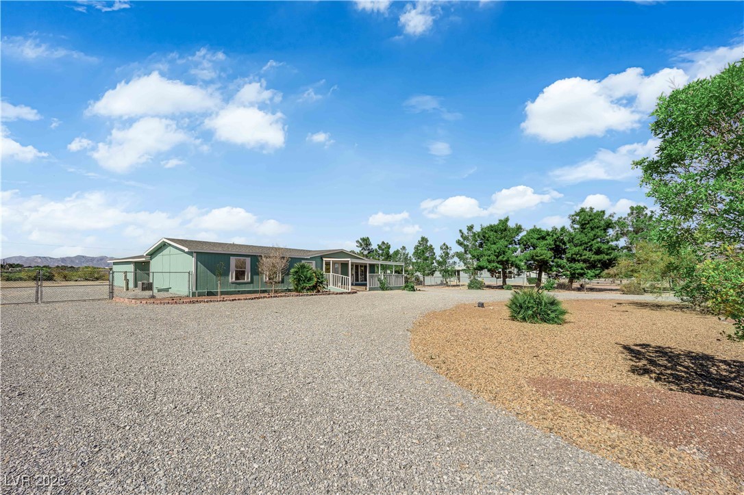 5550 Vicki Ann Road
