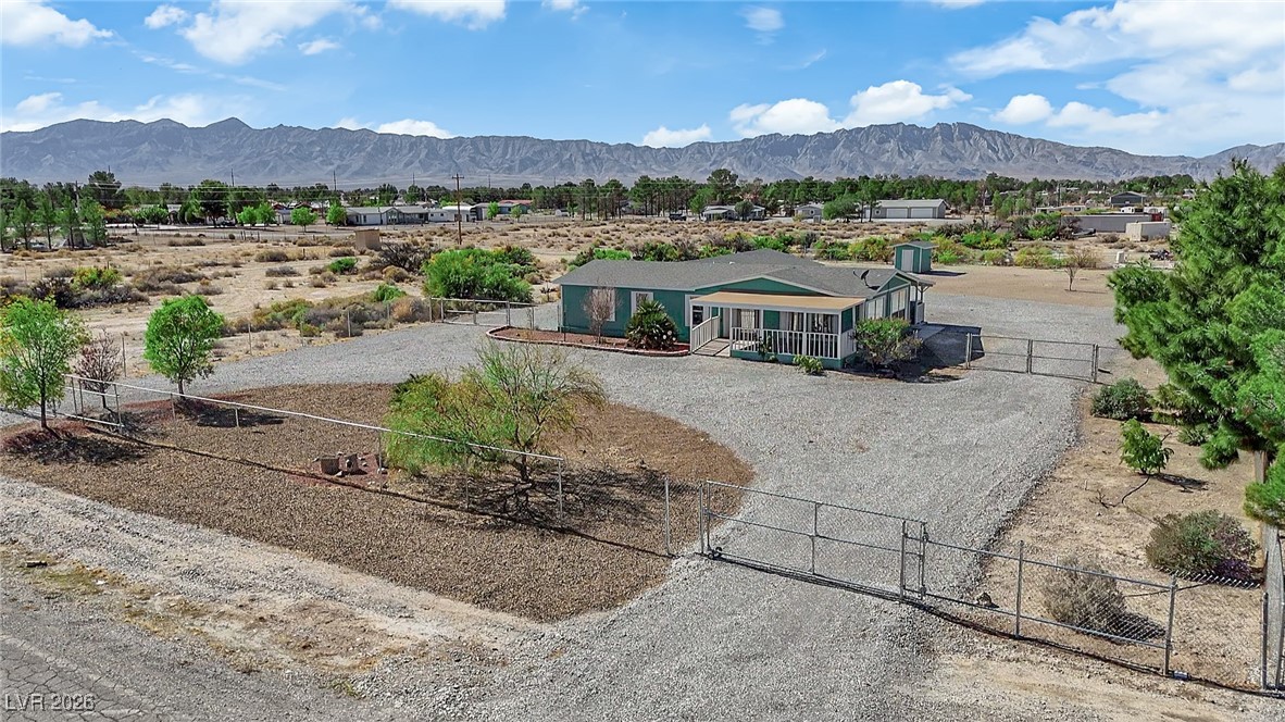 5550 Vicki Ann Road