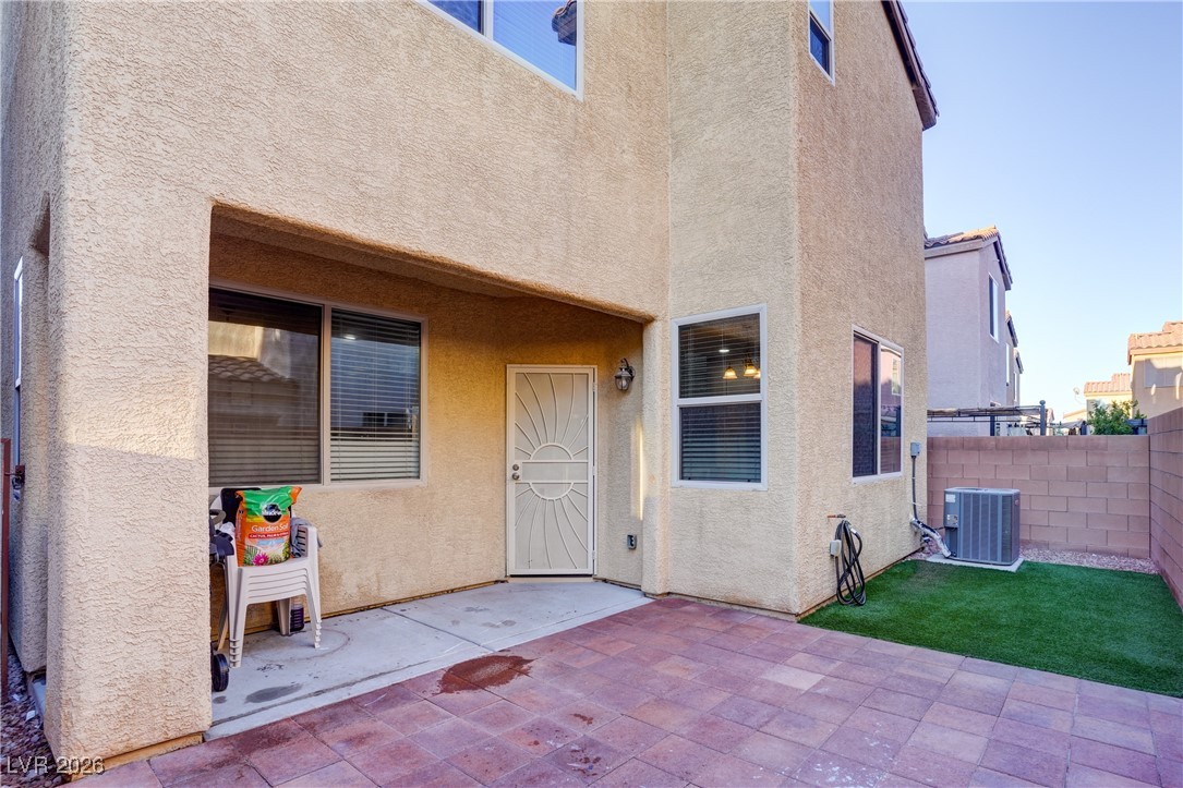 7631 Peaceful Trellis Drive