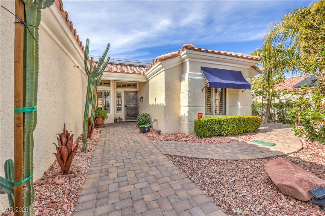 2701 Spalding Drive