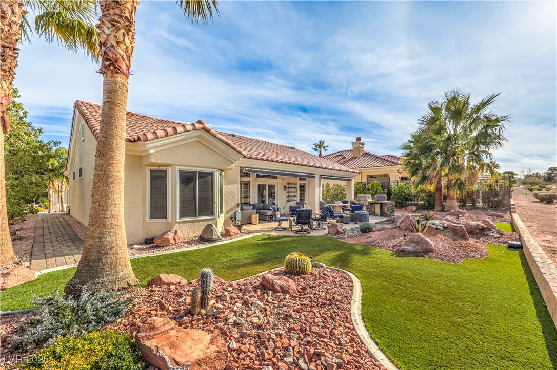2701 Spalding Drive