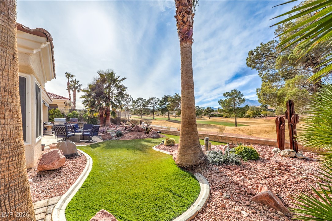 2701 Spalding Drive