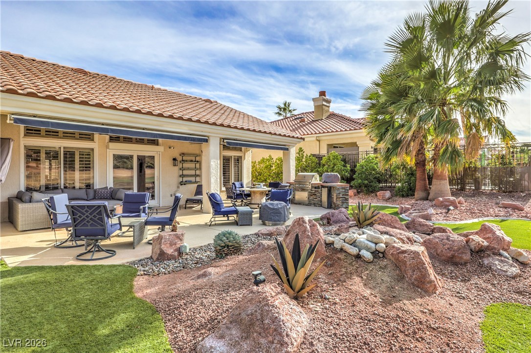 2701 Spalding Drive