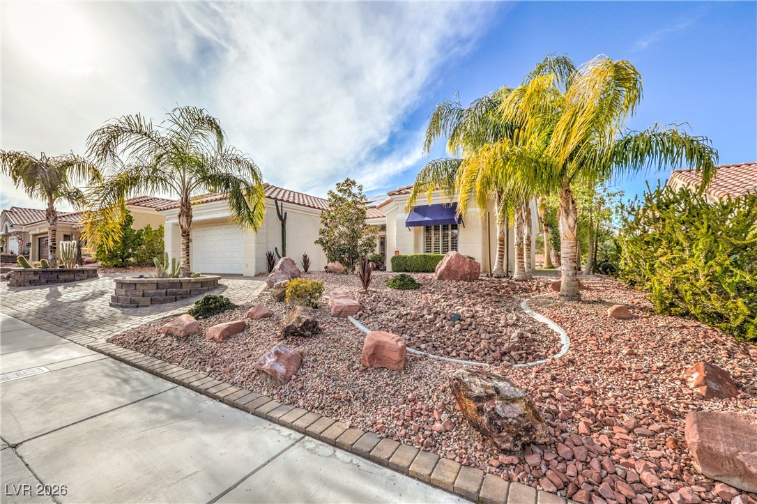 2701 Spalding Drive