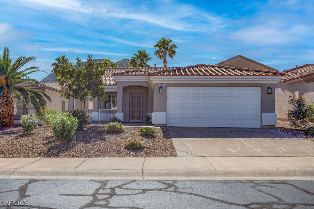 755 Camino Del Ray