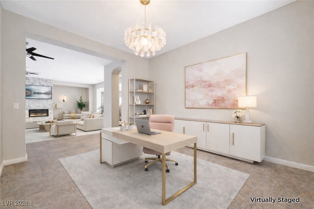 7232 Frontier Hills Avenue