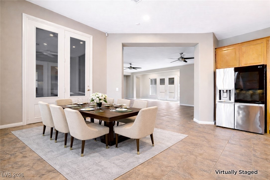 7232 Frontier Hills Avenue