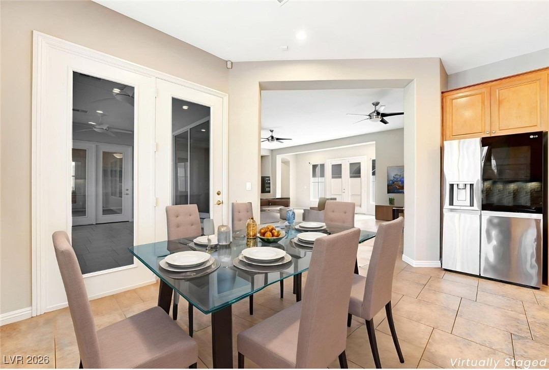 7232 Frontier Hills Avenue