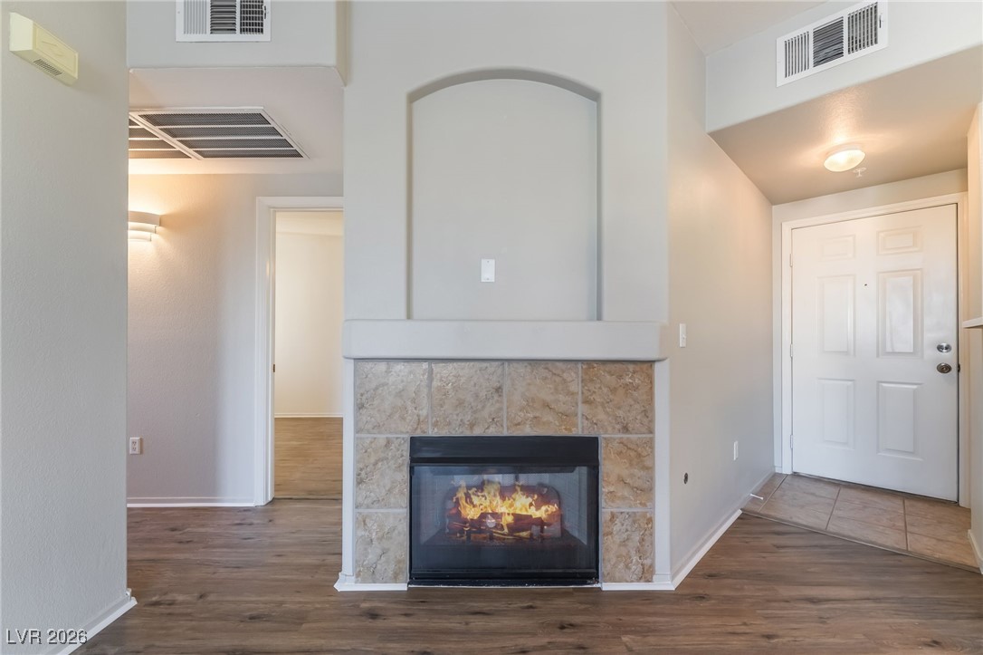 7123 South Durango Drive 204