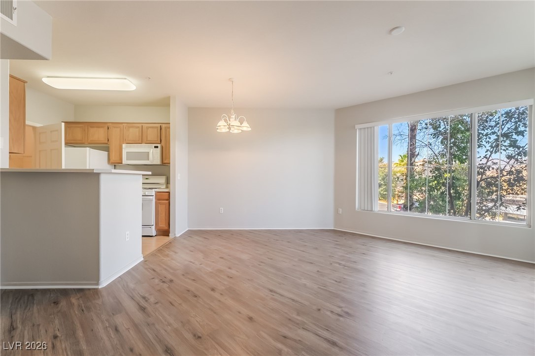 7123 South Durango Drive 204