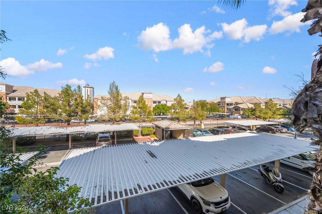 7123 South Durango Drive 204