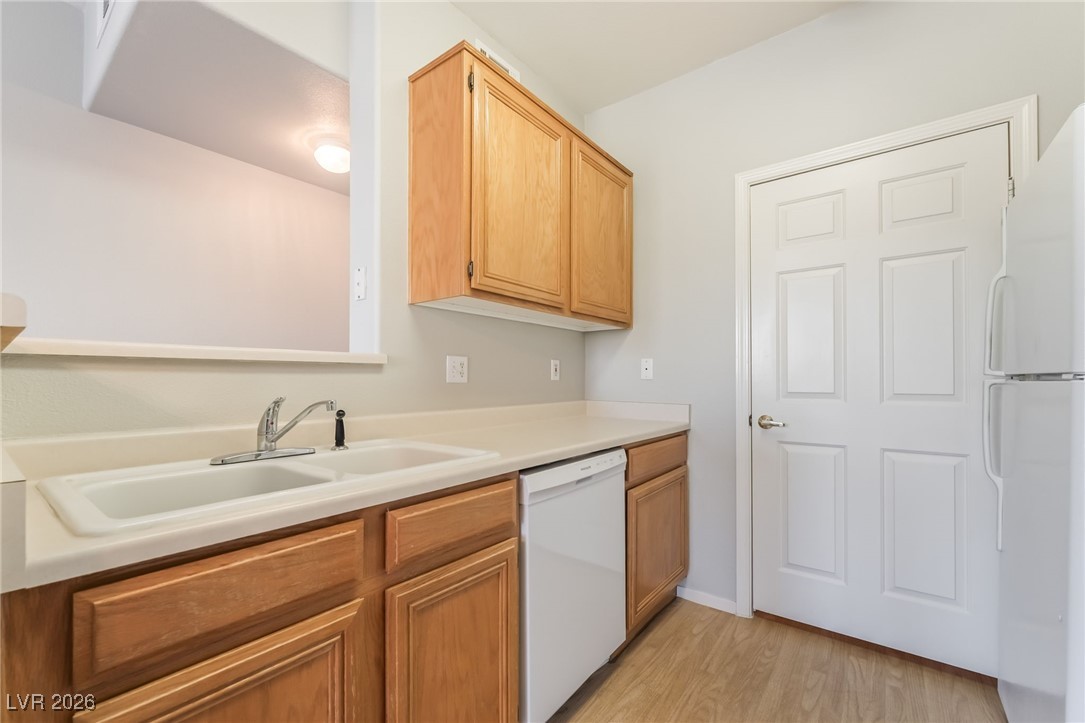 7123 South Durango Drive 204