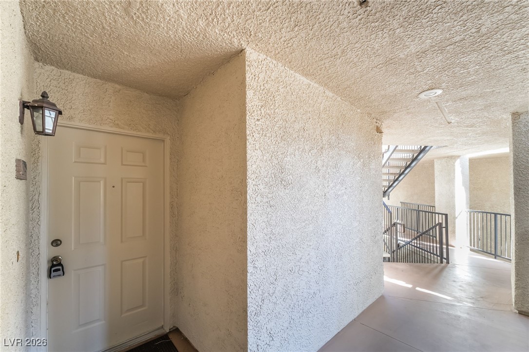 7123 South Durango Drive 204