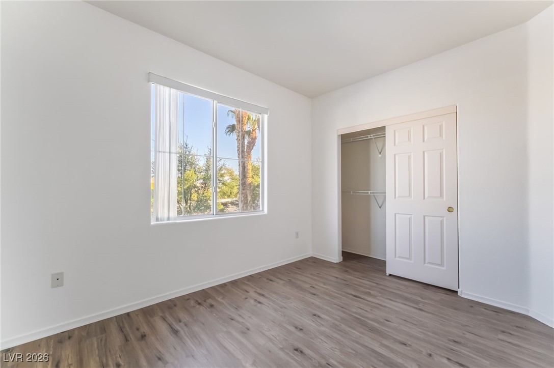 7123 South Durango Drive 204