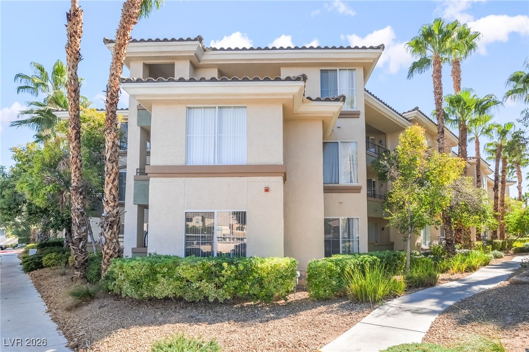 7123 South Durango Drive 204