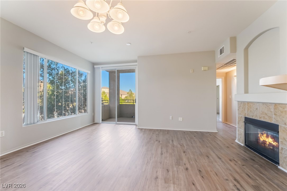 7123 South Durango Drive 204