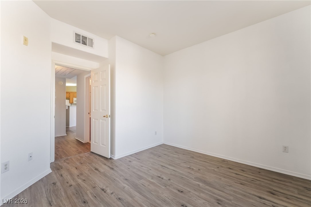 7123 South Durango Drive 204