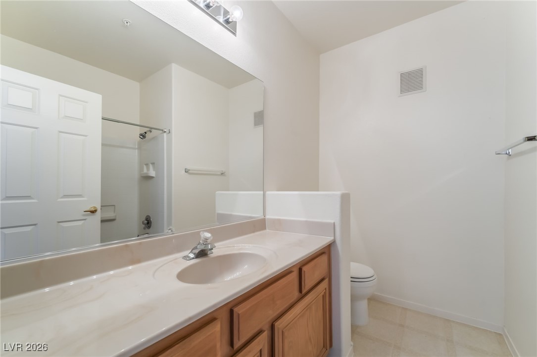 7123 South Durango Drive 204