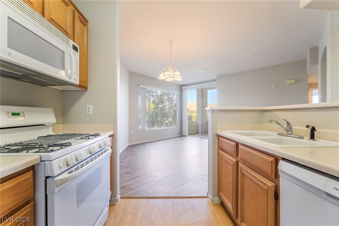 7123 South Durango Drive 204