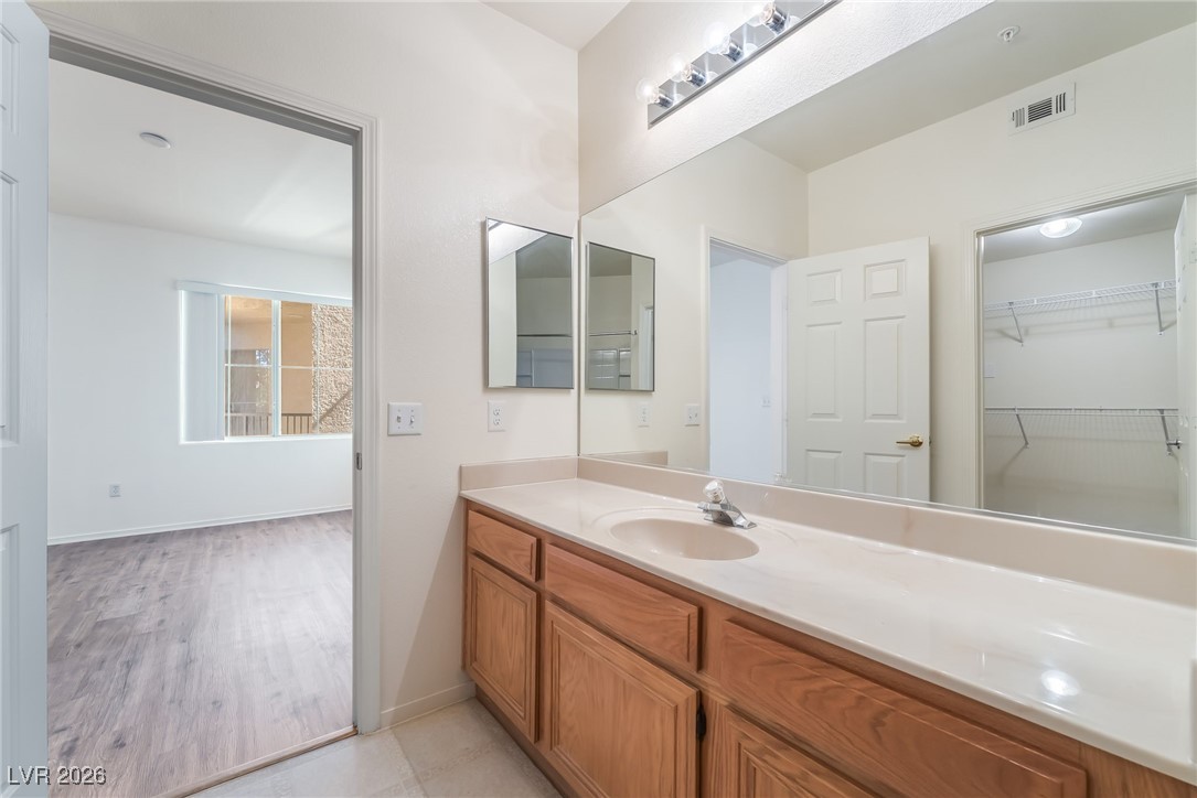 7123 South Durango Drive 204