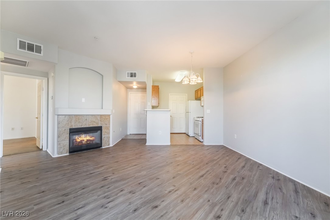 7123 South Durango Drive 204