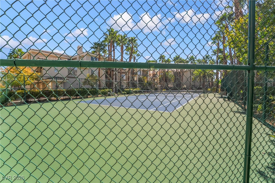 7123 South Durango Drive 204