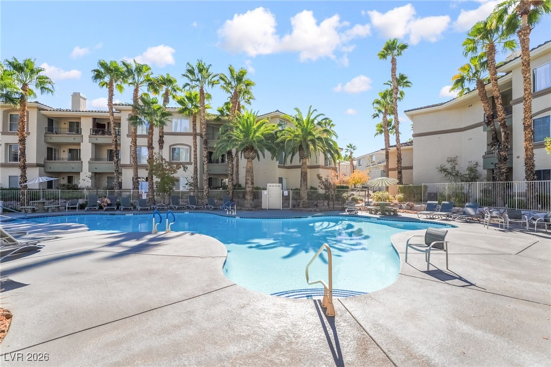 7123 South Durango Drive 204