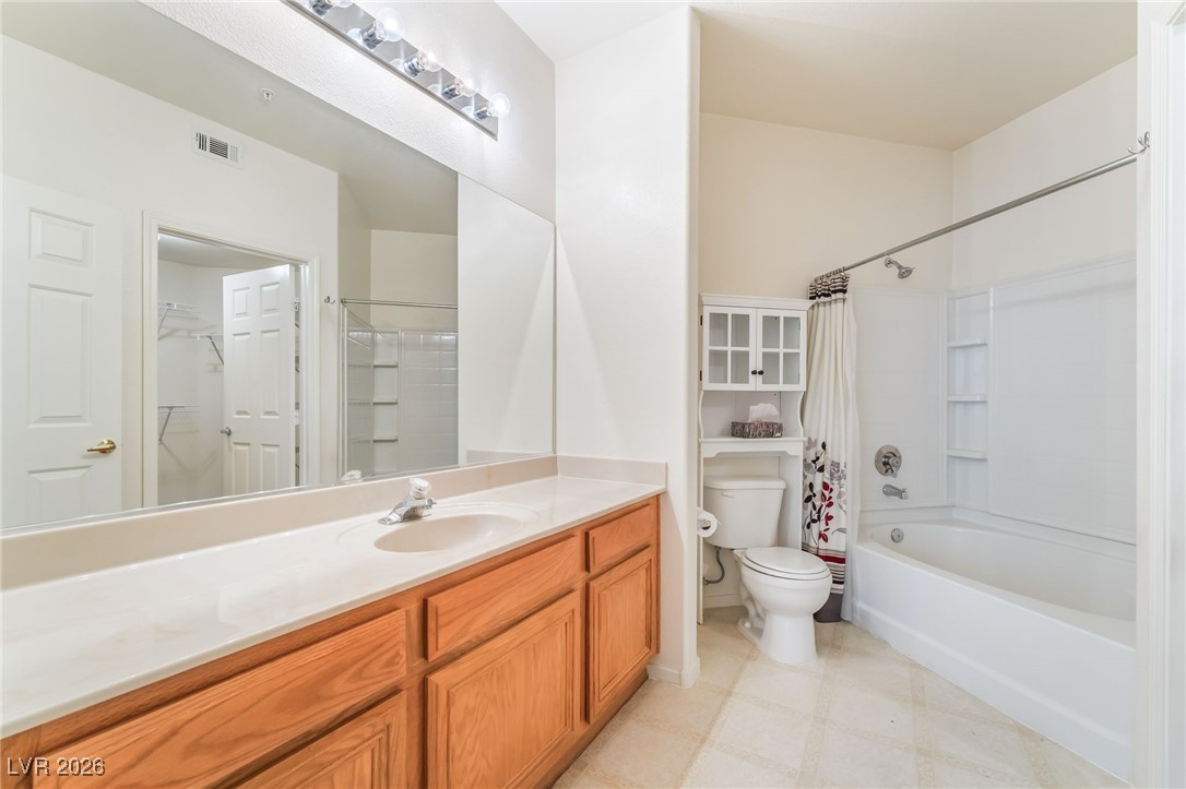 7123 South Durango Drive 204